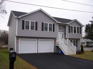 115 John Potter Rd, West Greenwich, RI 02817