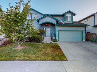 1213 Lonestar, McKinleyville, CA 95519