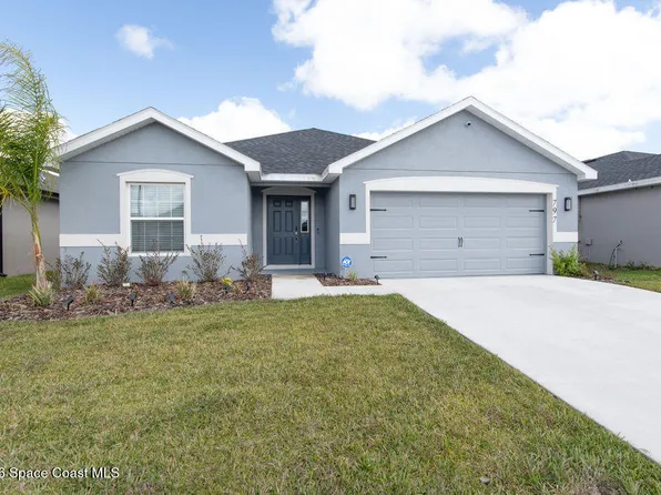 797 Cypress Creek Run St, Saint Cloud, FL 34771