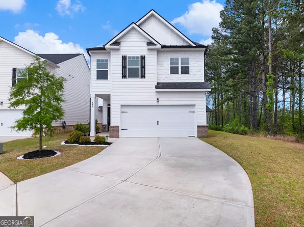 141 Gaston Ct, Braselton, GA 30517