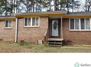424 Wedgeworth Rd, Birmingham, AL 35215