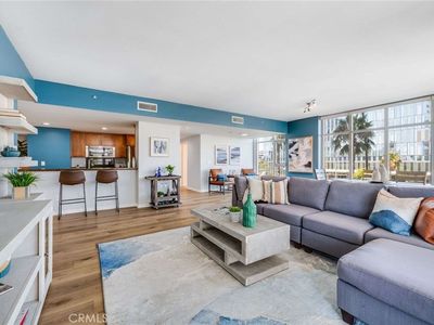 400 W Ocean Blvd Unit 206, Long Beach, CA, 90802