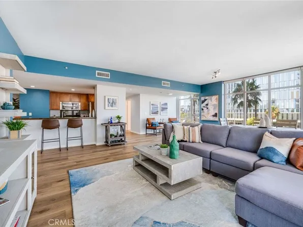 400 W Ocean Blvd Unit 206, Long Beach, CA 90802