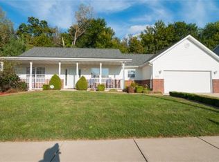 500 Mulberry Ln, O Fallon, IL 62269