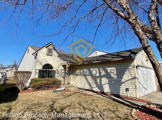5260 Traditions Rd, Indianapolis, IN 46235