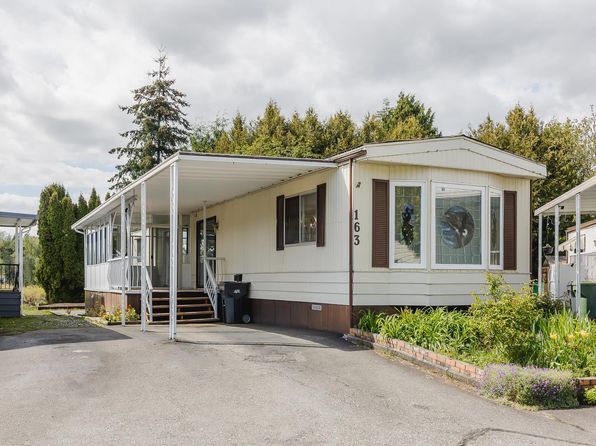 3665 244th St #163, Langley, BC V2Z 1N1