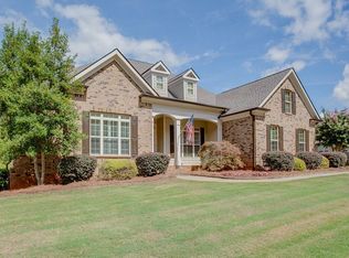 56 Emerald Allie, Hoschton, GA