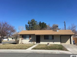 1391 Lampe Dr, Gardnerville, NV 89410