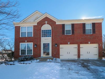3820 Golden Meadow Ct, Amelia, OH, 45102