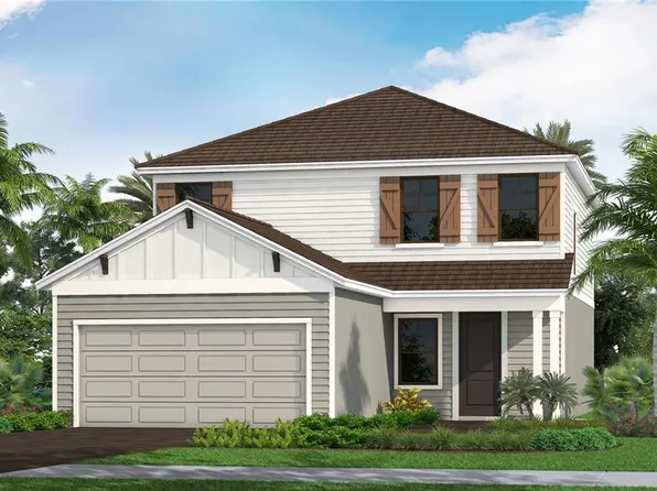 8492 ANTHIRIUM LOOP, SARASOTA, FL 34240