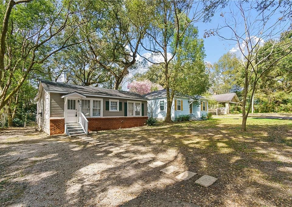 166 Crenshaw St, Mobile, AL 36606 MLS 7291694 Zillow