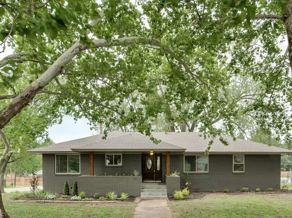 824 N Main St, Blanchard, OK 73010