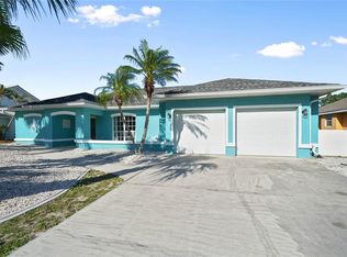 1493 Rio De Janeiro Ave, Punta Gorda, FL 33983
