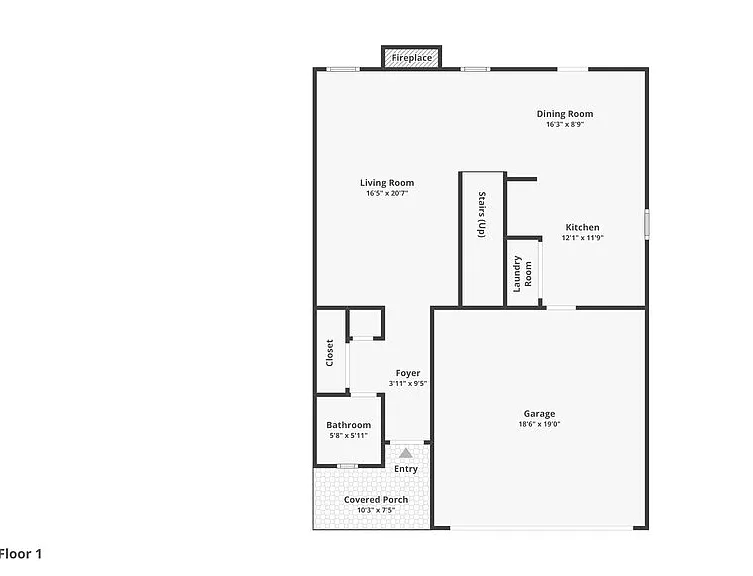 7335 Red Maple Dr — Photo 2