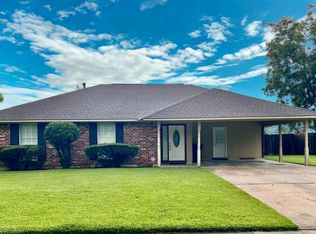 11961 W England Ave, Baton Rouge, LA 70814
