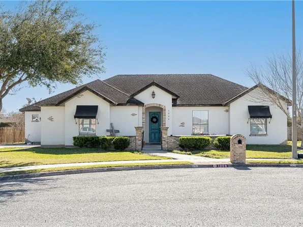 1309 Jasper Dr, Weslaco, TX 78596