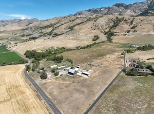 12110 N 2000 E, Cove, UT 84320
