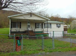925 Osborne Dr, Rainelle, WV 25962