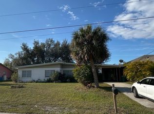 27121 Solomon Dr, Port Charlotte, FL 33983