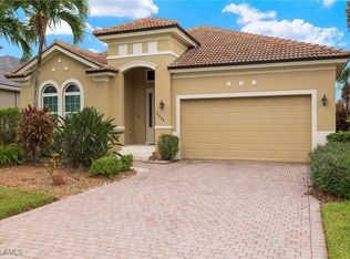 16488 Crown Arbor Way, Fort Myers, FL 33908