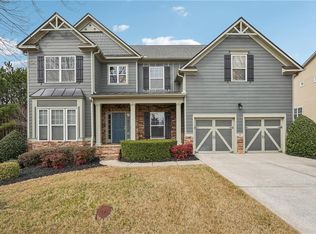 4450 Sandalwood Way, Cumming, GA 30041