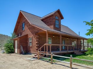 10310 Matterhorn Blvd, Reno, NV 89506