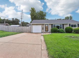 6300 Kingsway Dr, Saint Louis, MO