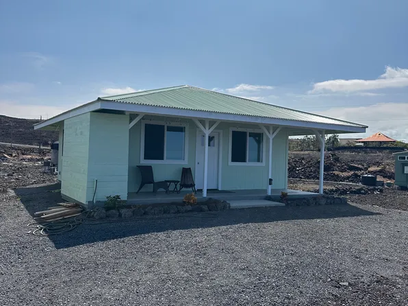 92-697 Kamaaina Blvd, Captain Cook, HI 96704