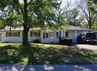 2014 Florence St, Cahokia, IL 62206