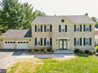 2331 Holly Spring Dr, Silver Spring, MD 20905