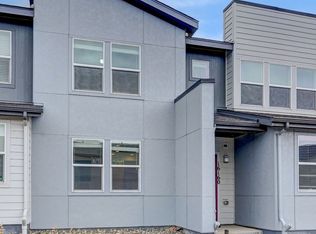 16160 E Warner Pl, Denver, CO 80239