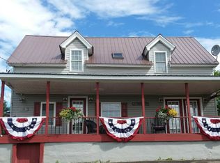 10 Highland Ave, Fort Kent, ME 04743