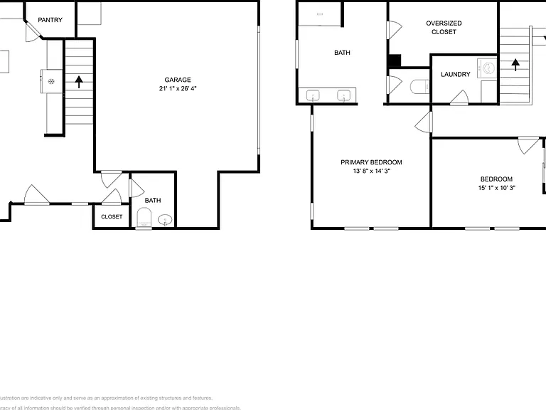 8229 Perla Way — Photo 15