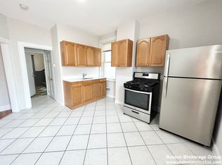 165 Gove St., Boston, MA 02128