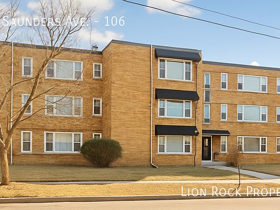 5th image of 2040 Saunders Ave APT 106