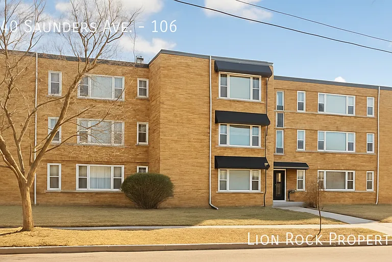2040 Saunders Ave #106 — Photo 5