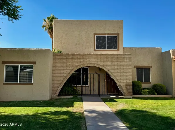 2126 E VILLA Court, Tempe, AZ 85282