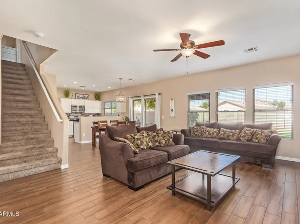 9634 W Kingman Street, Tolleson, AZ 85353