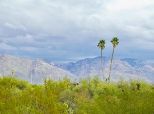 1520 W San Lucas Dr, Tucson, AZ 85704