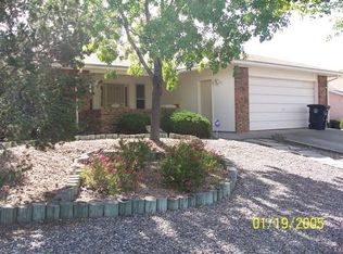 10504 Malaguena Ln NE, Albuquerque, NM 87111