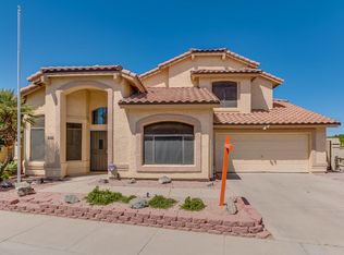 10724 W Ashland Way, Avondale, AZ 85392