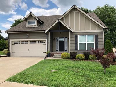 705 Valencia Dr, Clarksville, TN, 37043