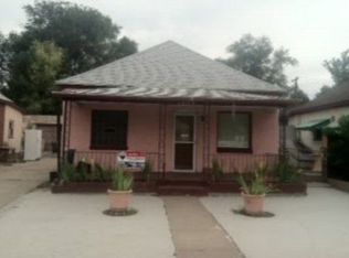 1409 E Orman Ave, Pueblo, CO 81004