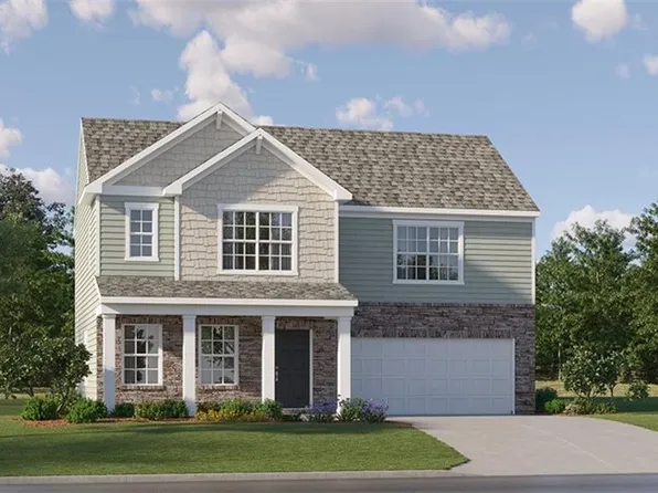 325 Kingscote Way, King, NC 27021