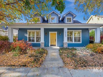 12753 N 11th Ave, Boise, ID, 83714