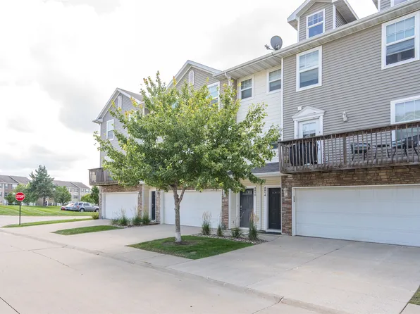 4814 NE Grove Ln, Ankeny, IA 50021