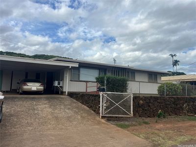 94-962 Kahuailani St, Waipahu, HI, 96797