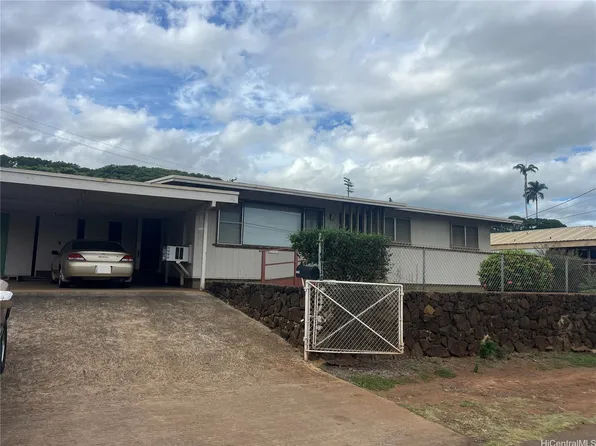 94-962 Kahuailani St, Waipahu, HI 96797