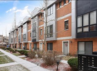 2225 W Madison St UNIT 1, Chicago, IL 60612
