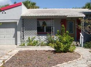 1614 Binney Dr, Fort Pierce, FL 34949